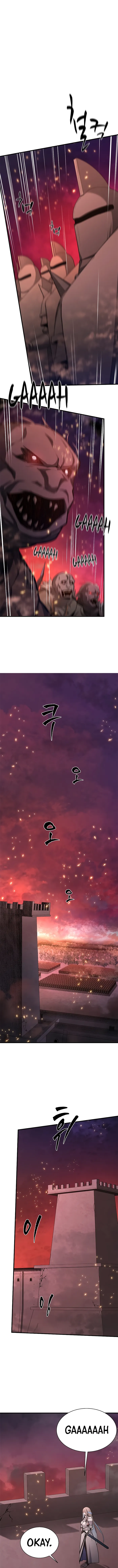 The Tutorial is Too Hard chapter 165 page 1