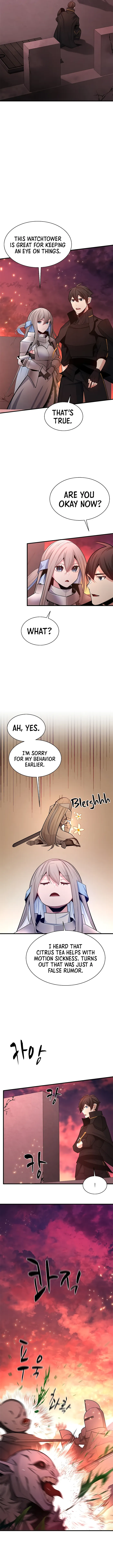 The Tutorial is Too Hard chapter 165 page 2