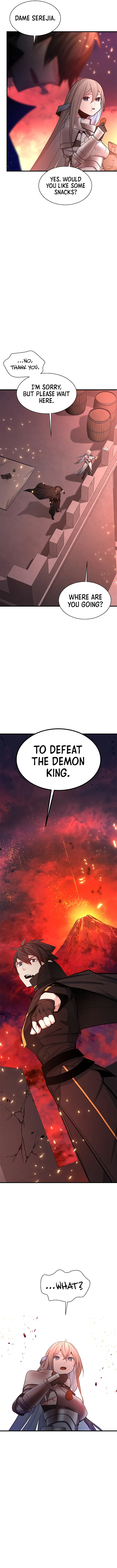 The Tutorial is Too Hard chapter 165 page 7
