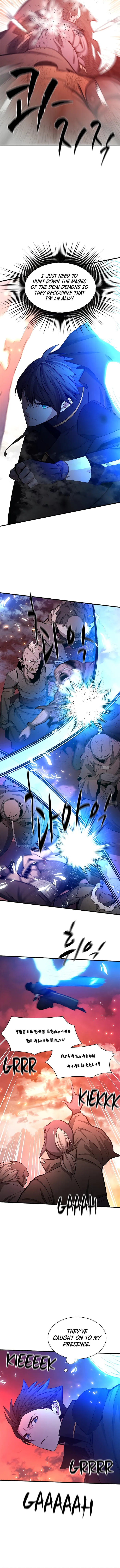 The Tutorial is Too Hard chapter 165 page 11