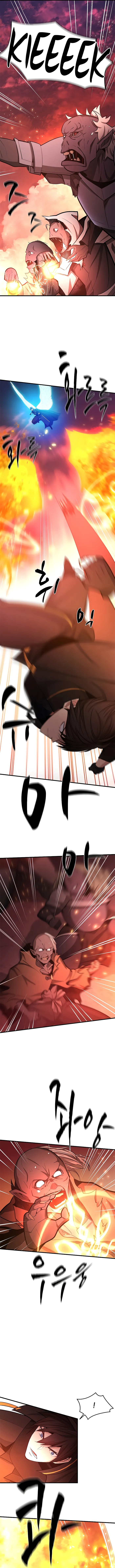 The Tutorial is Too Hard chapter 165 page 12