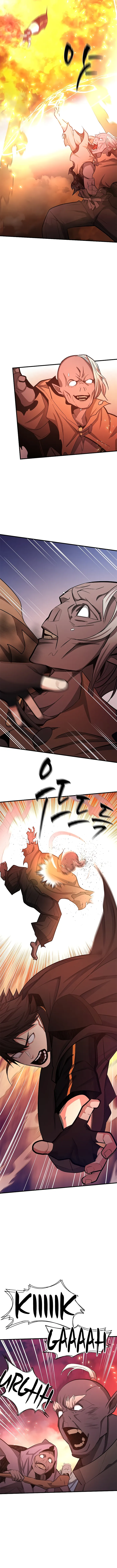 The Tutorial is Too Hard chapter 165 page 13