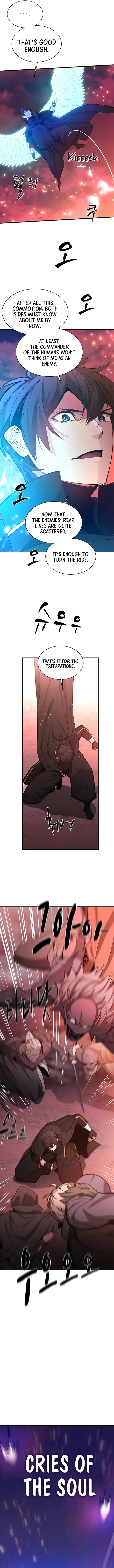 The Tutorial is Too Hard chapter 165 page 14
