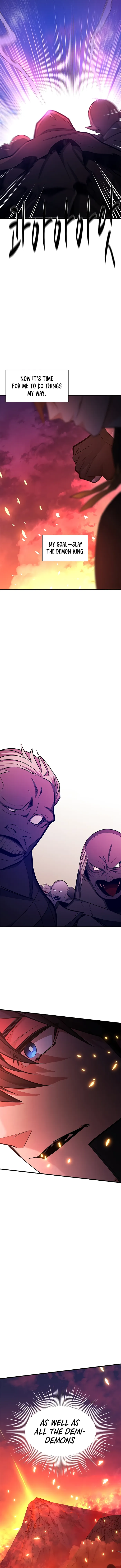 The Tutorial is Too Hard chapter 165 page 15