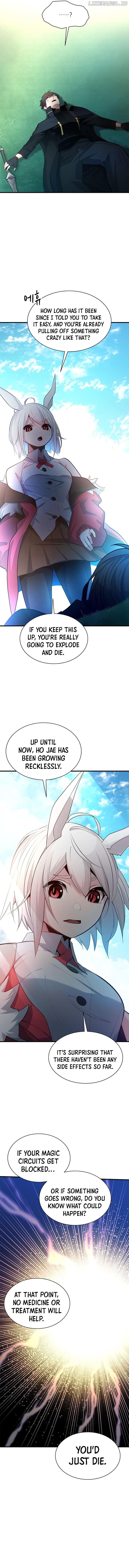 The Tutorial is Too Hard chapter 178 page 2