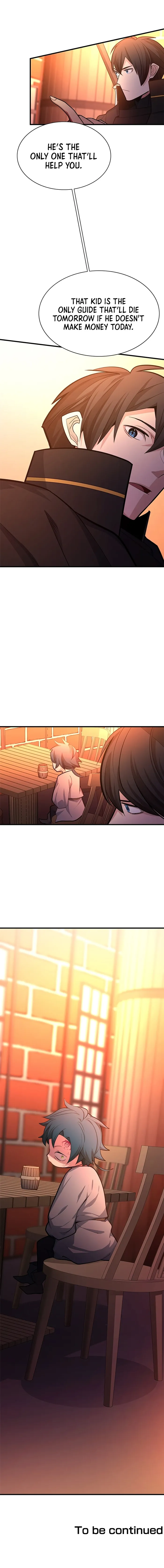 The Tutorial is Too Hard chapter 179 page 10