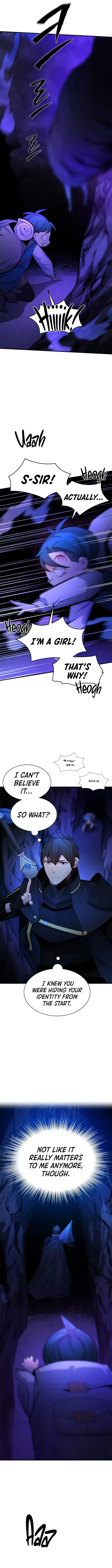 The Tutorial is Too Hard chapter 186 page 2