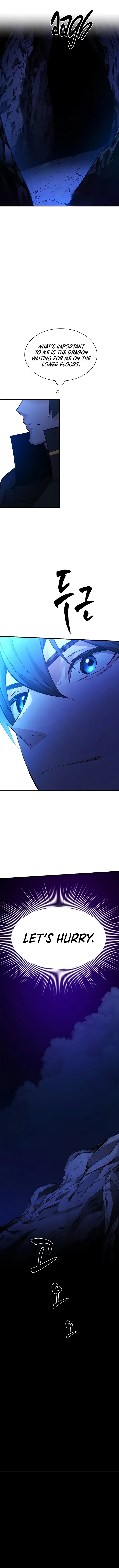 The Tutorial is Too Hard chapter 186 page 3