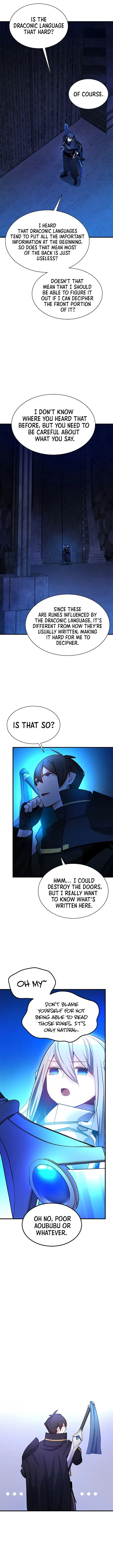 The Tutorial is Too Hard chapter 186 page 7