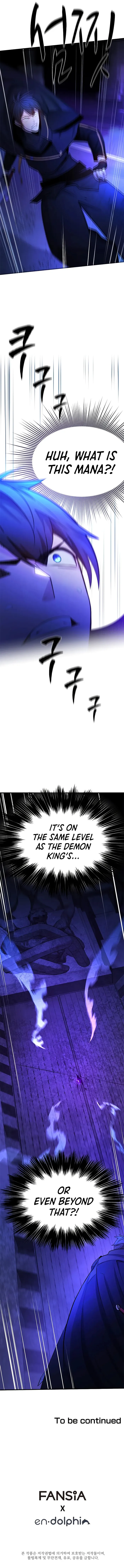 The Tutorial is Too Hard chapter 186 page 14
