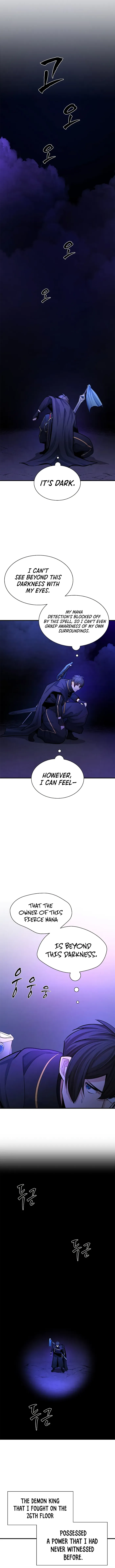 The Tutorial is Too Hard chapter 187 page 3