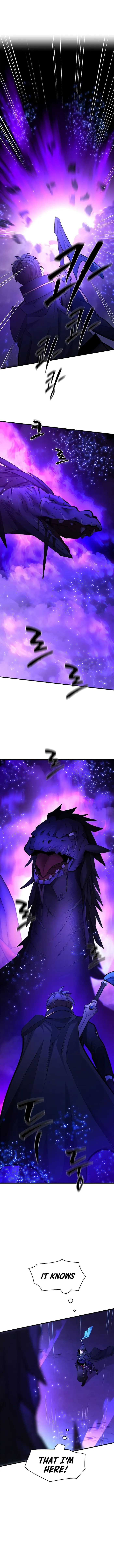 The Tutorial is Too Hard chapter 187 page 5