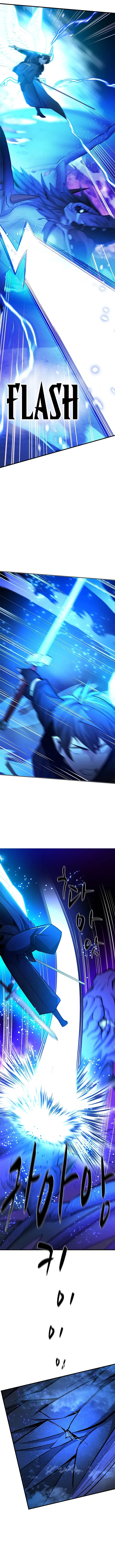 The Tutorial is Too Hard chapter 187 page 9
