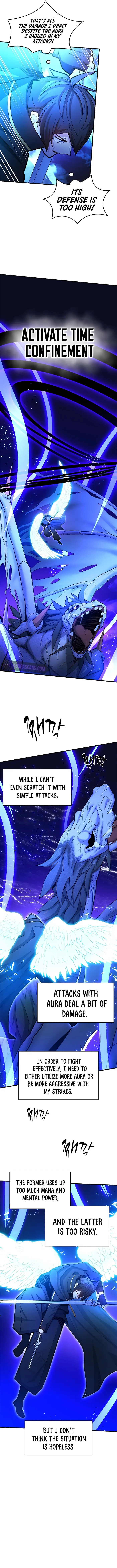 The Tutorial is Too Hard chapter 187 page 10