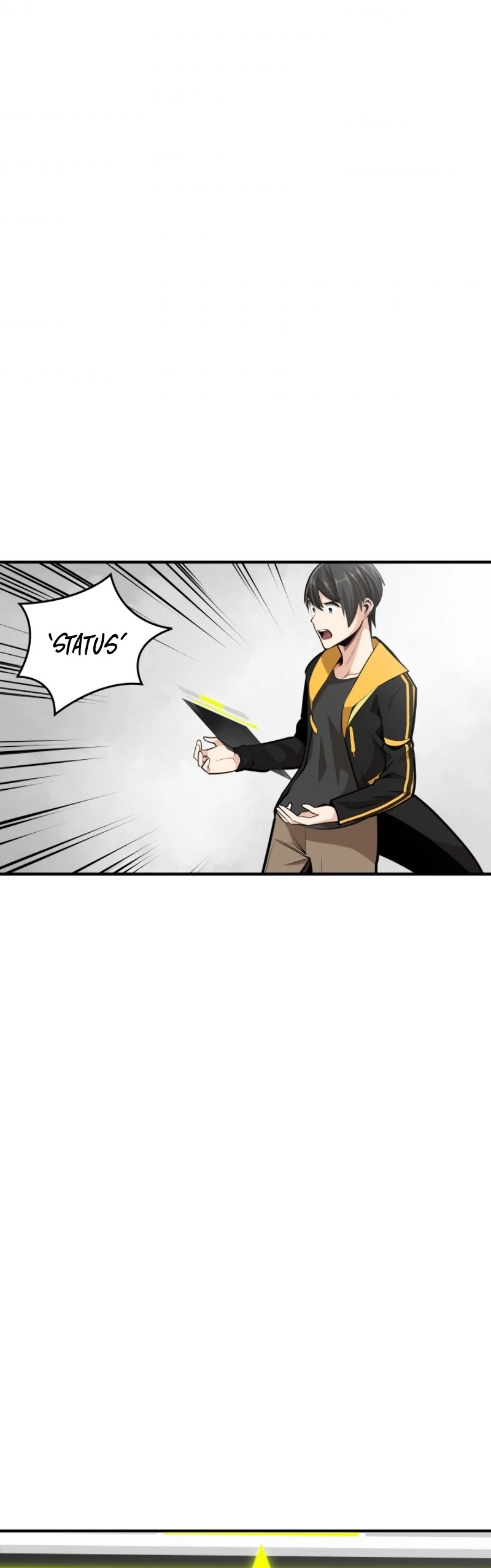 The Tutorial is Too Hard chapter 21 page 4