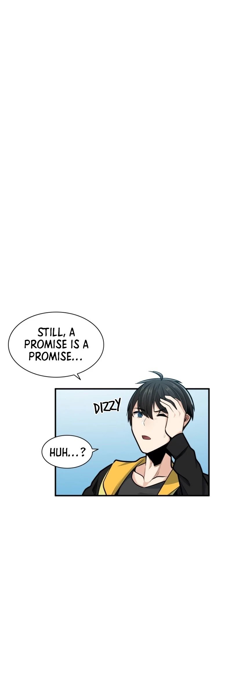 The Tutorial is Too Hard chapter 21 page 8