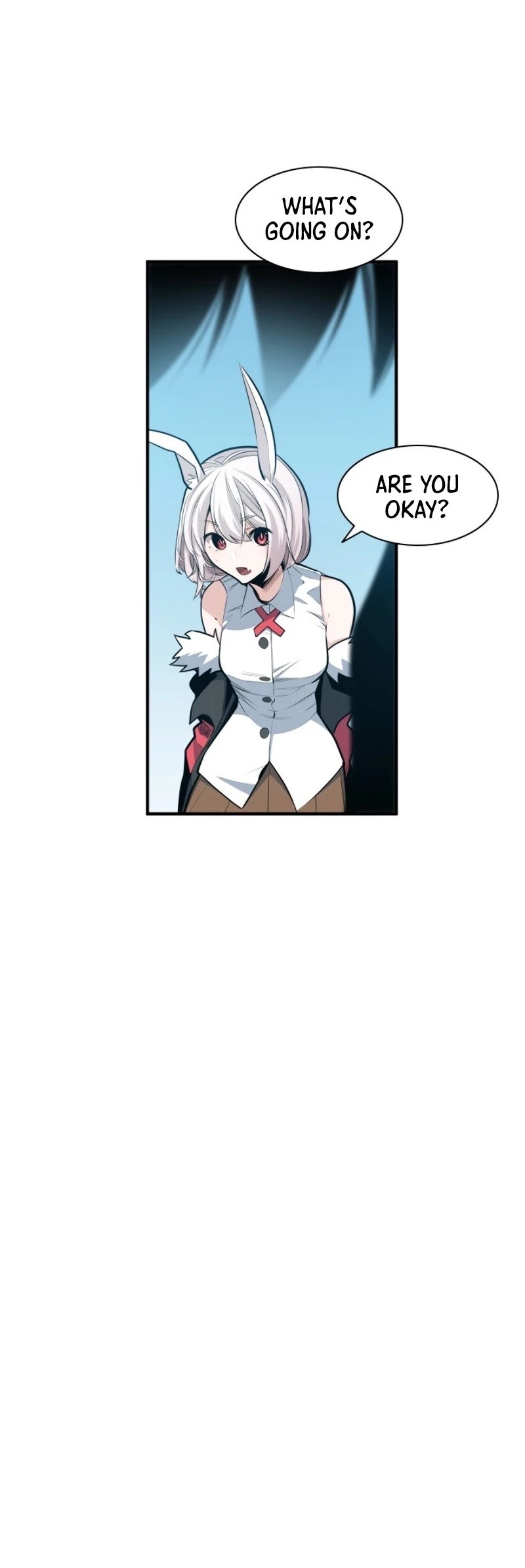 The Tutorial is Too Hard chapter 21 page 9