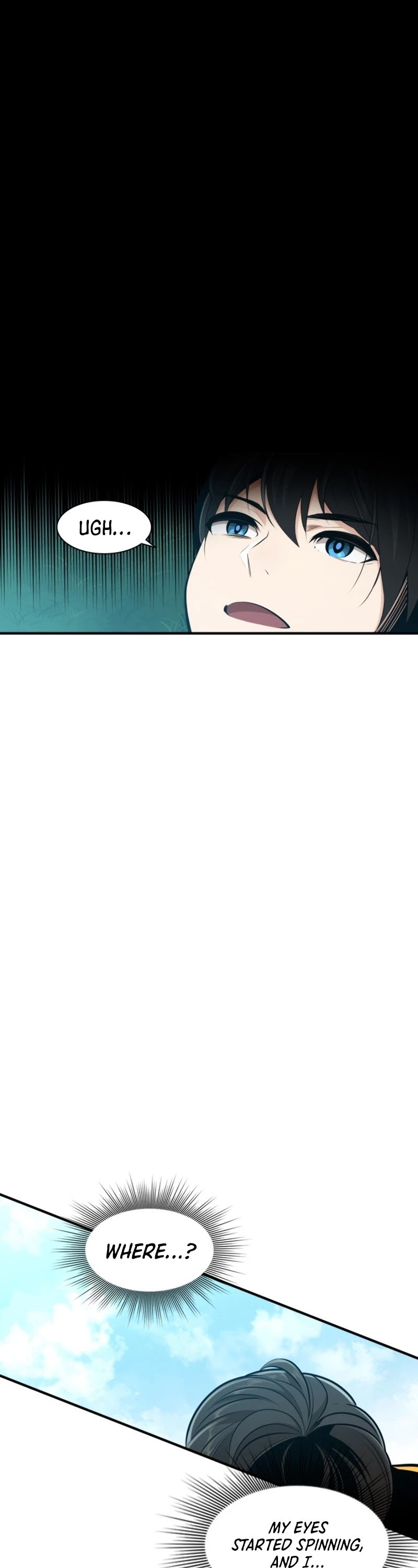 The Tutorial is Too Hard chapter 21 page 11