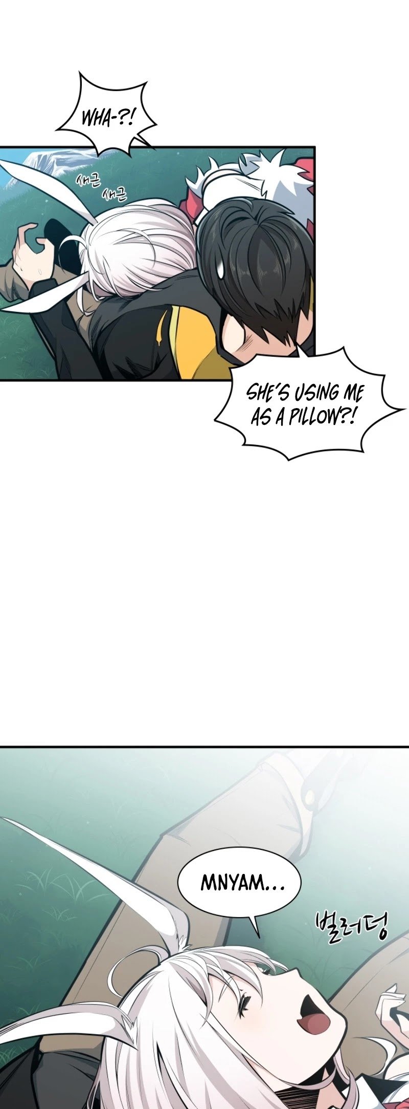 The Tutorial is Too Hard chapter 21 page 13