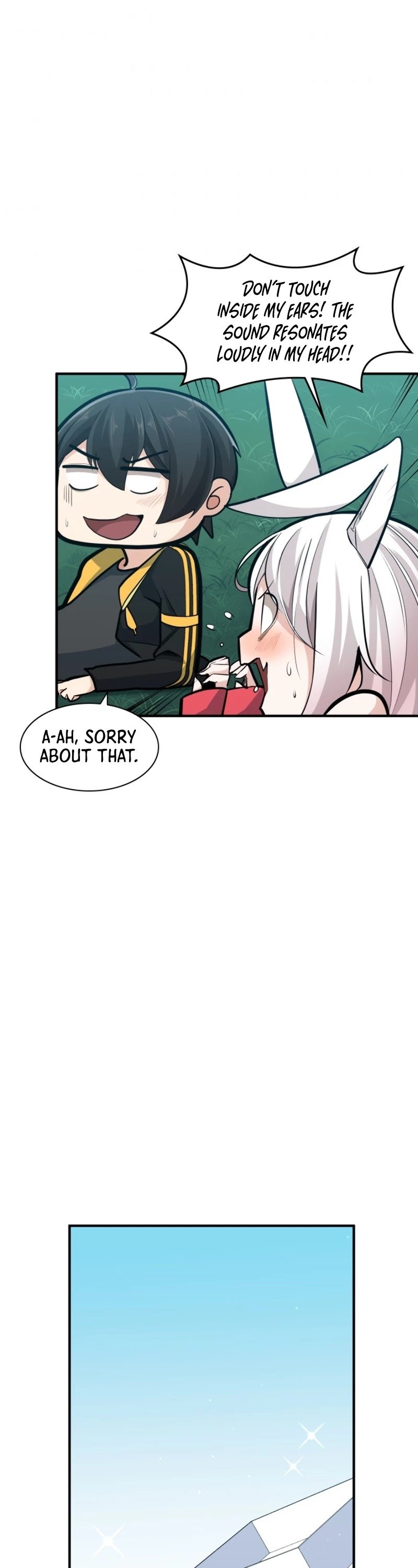 The Tutorial is Too Hard chapter 21 page 16