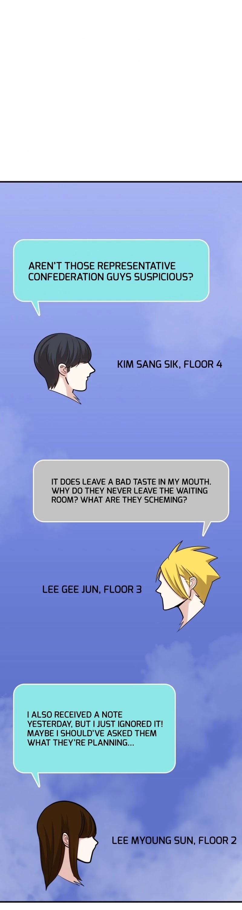 The Tutorial is Too Hard chapter 21 page 24