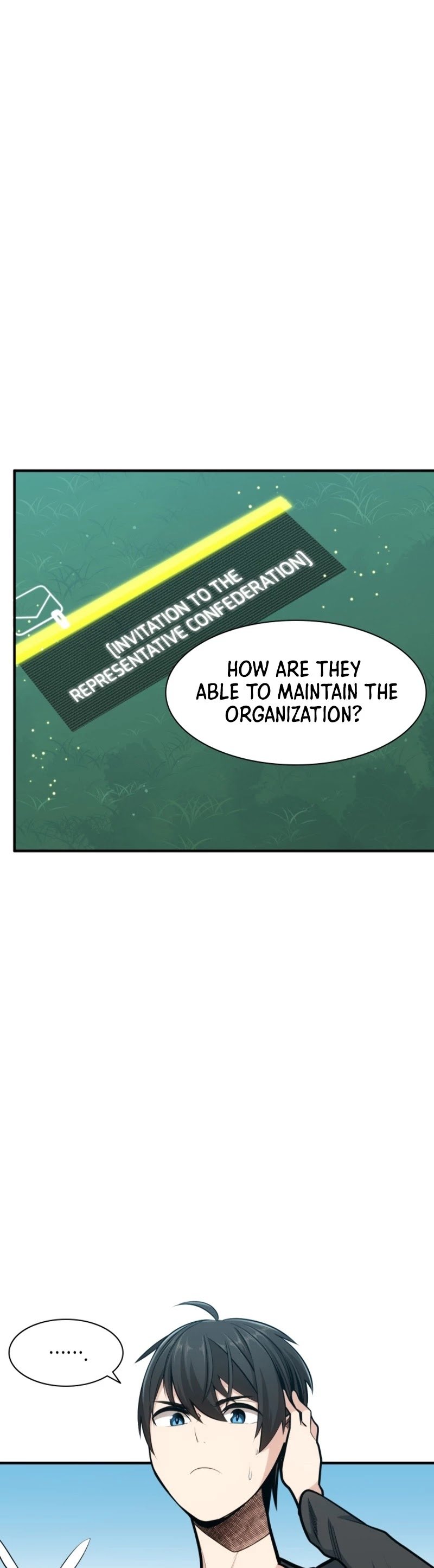 The Tutorial is Too Hard chapter 21 page 29