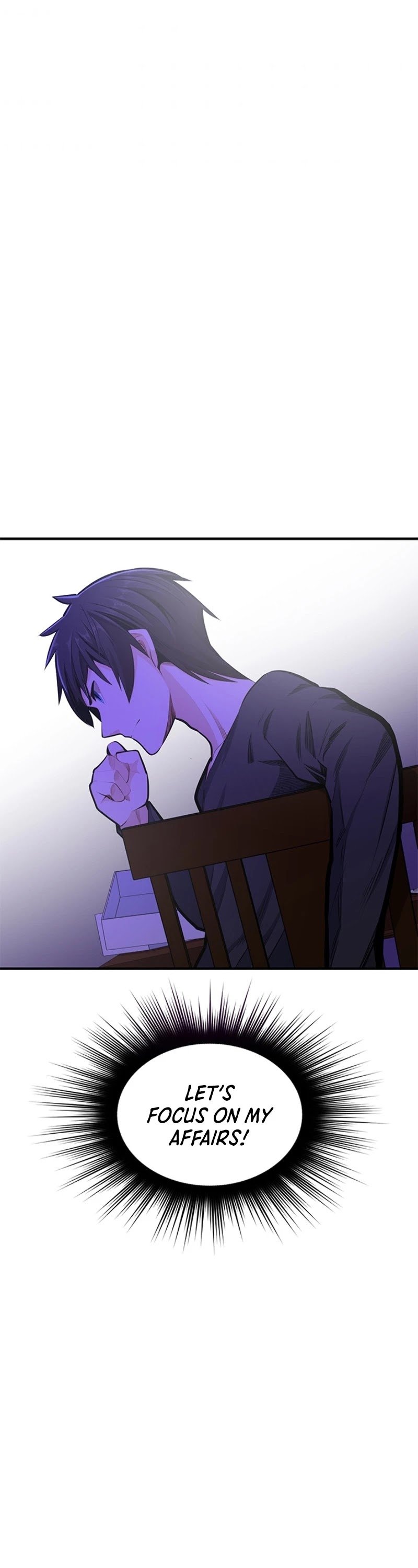 The Tutorial is Too Hard chapter 21 page 32