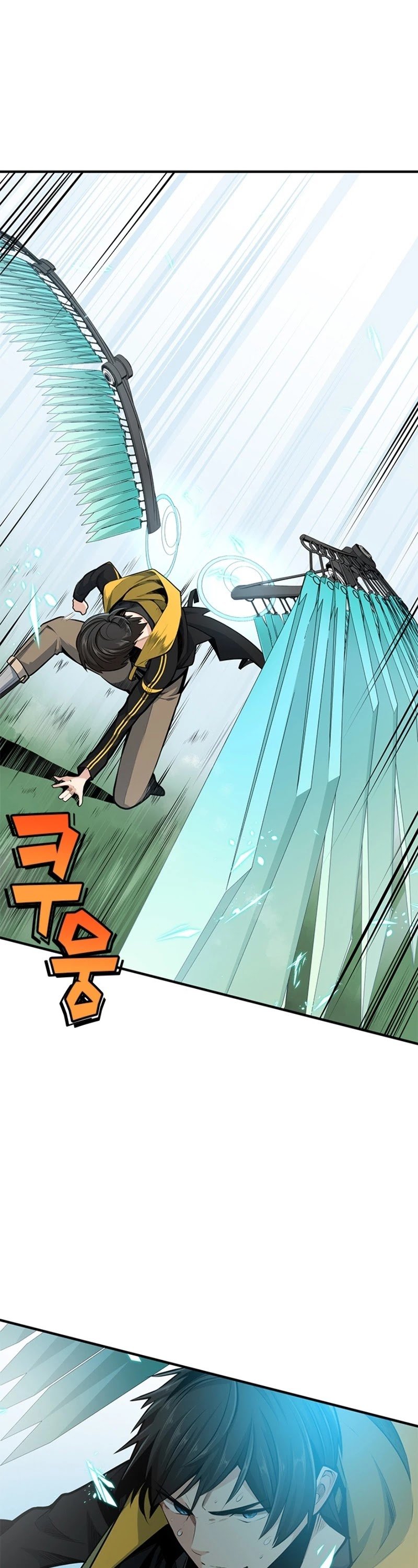 The Tutorial is Too Hard chapter 21 page 40