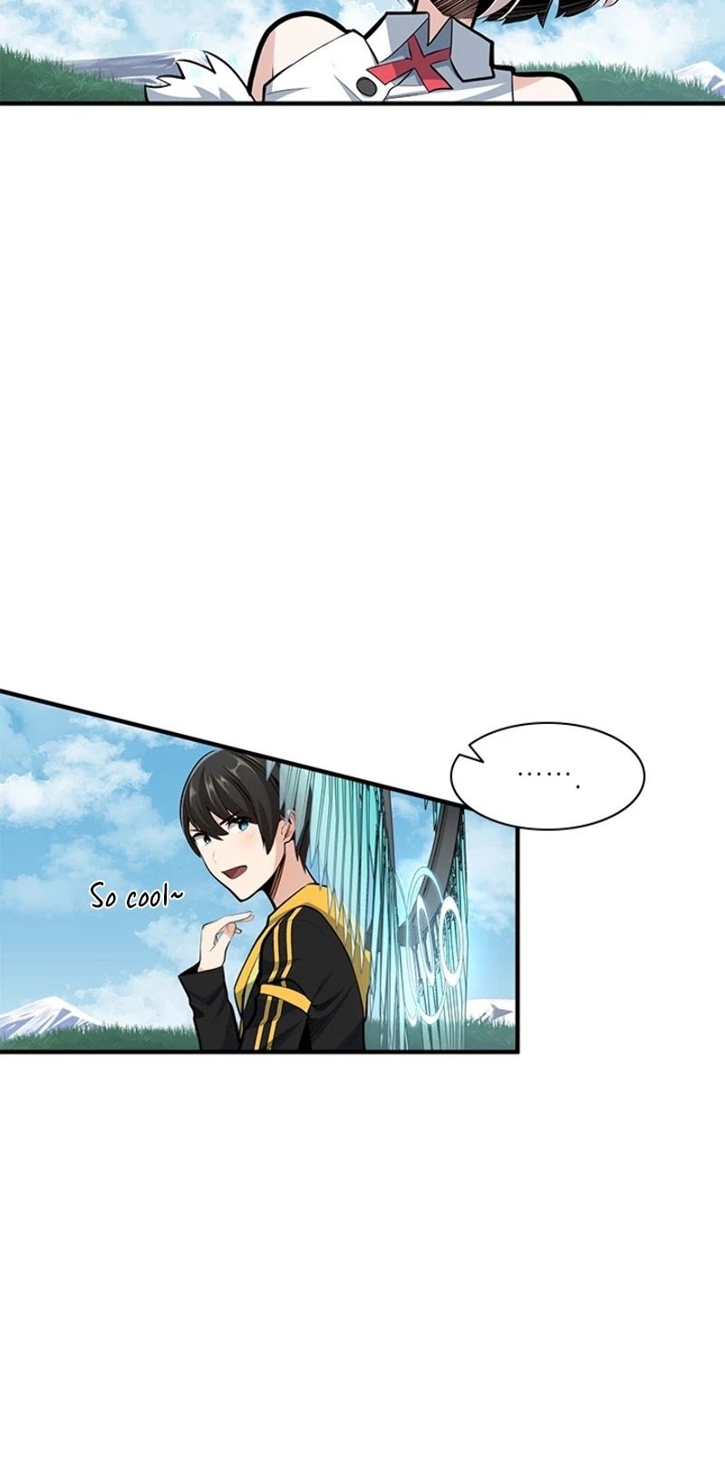The Tutorial is Too Hard chapter 21 page 44