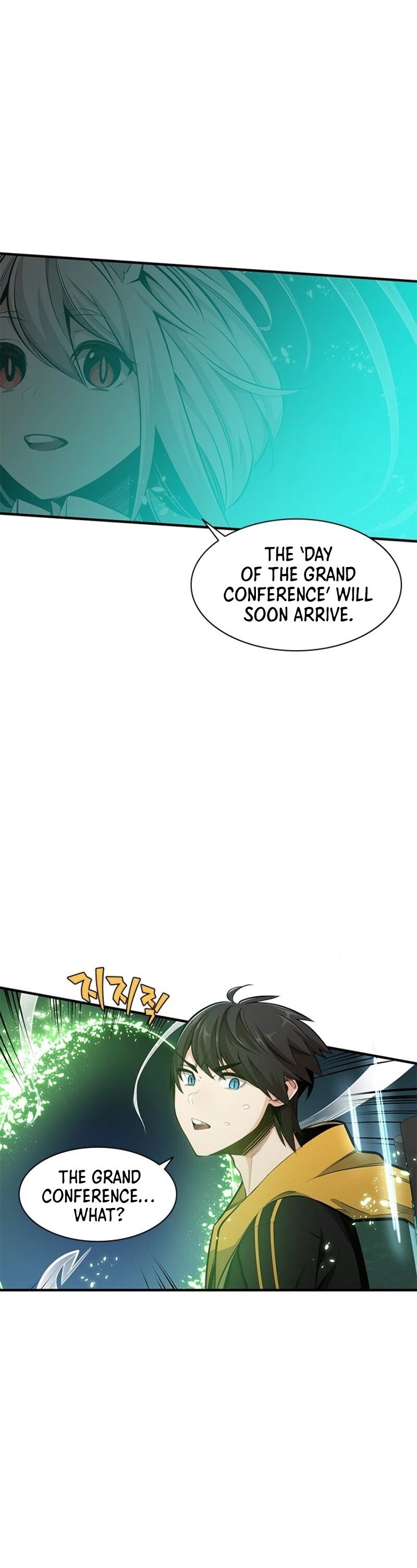 The Tutorial is Too Hard chapter 21 page 47