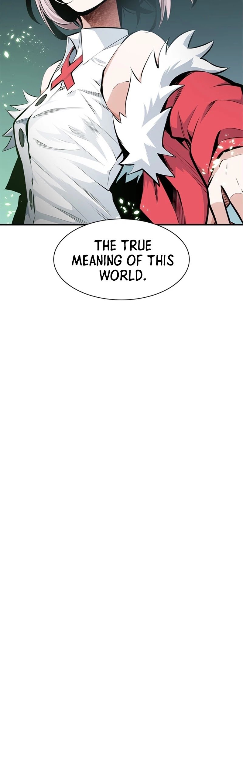 The Tutorial is Too Hard chapter 21 page 49