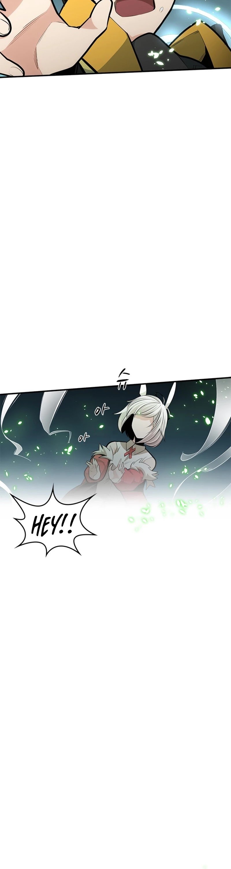 The Tutorial is Too Hard chapter 21 page 52