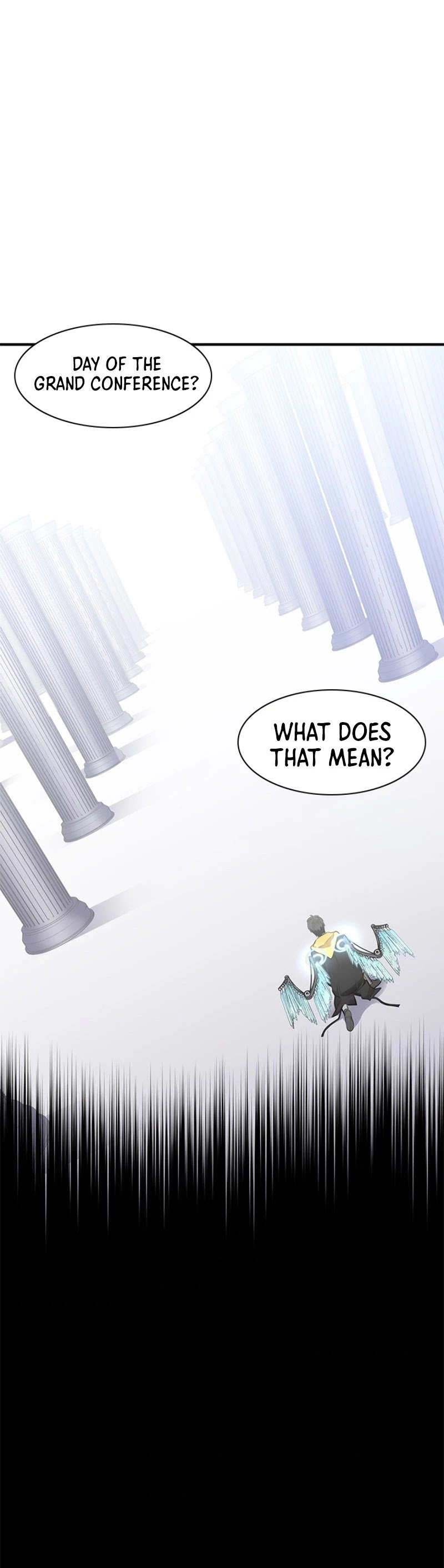 The Tutorial is Too Hard chapter 21 page 54