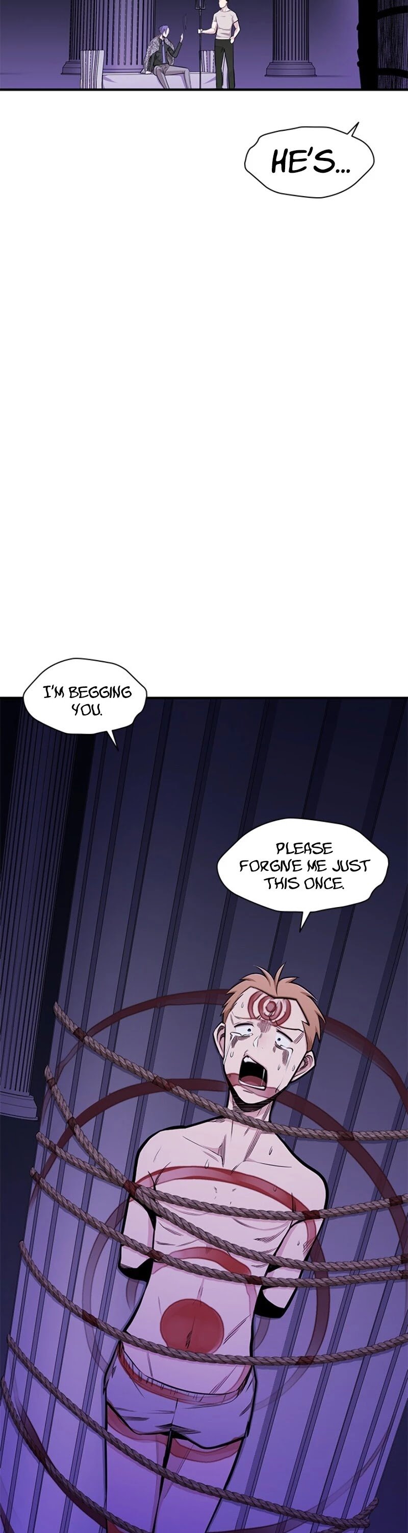 The Tutorial is Too Hard chapter 21 page 57