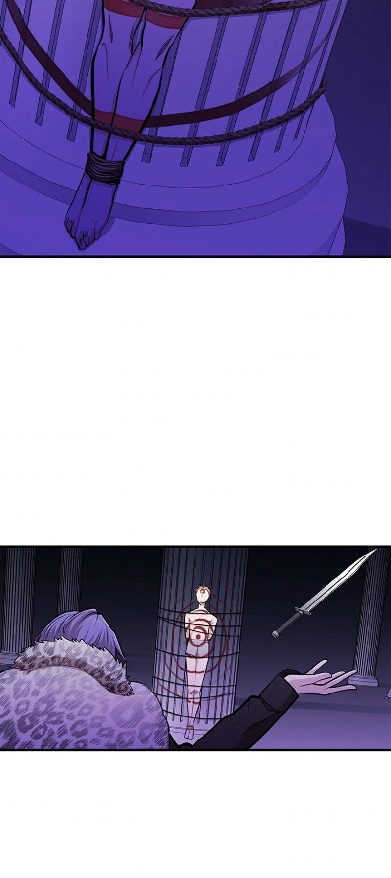 The Tutorial is Too Hard chapter 21 page 58