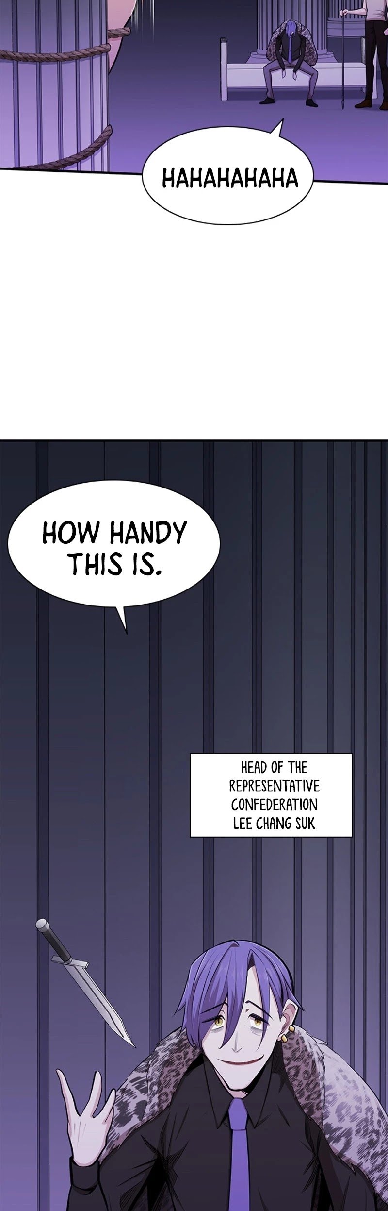 The Tutorial is Too Hard chapter 21 page 61
