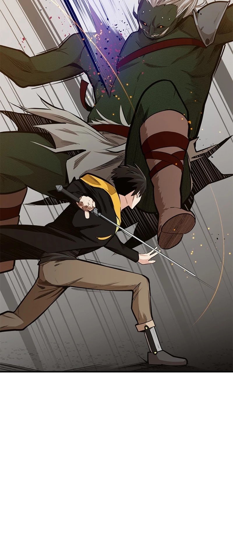 The Tutorial is Too Hard chapter 22 page 44