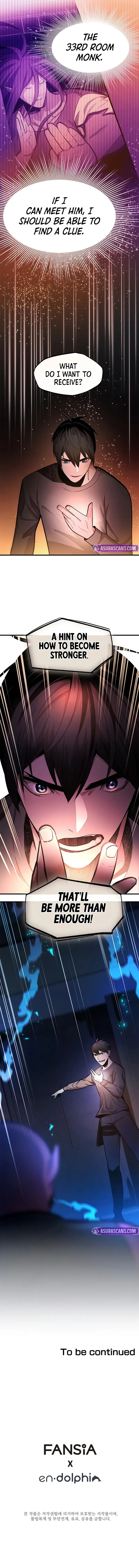 The Tutorial is Too Hard chapter 220 page 11