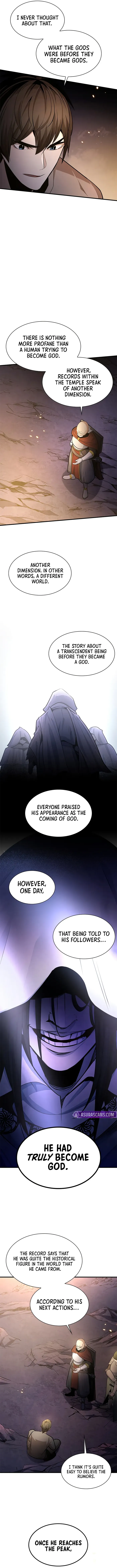 The Tutorial is Too Hard chapter 222 page 10