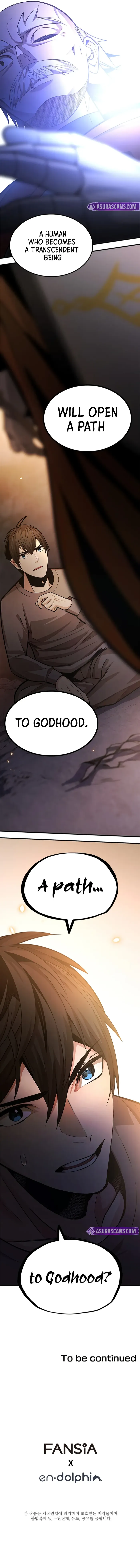 The Tutorial is Too Hard chapter 222 page 11