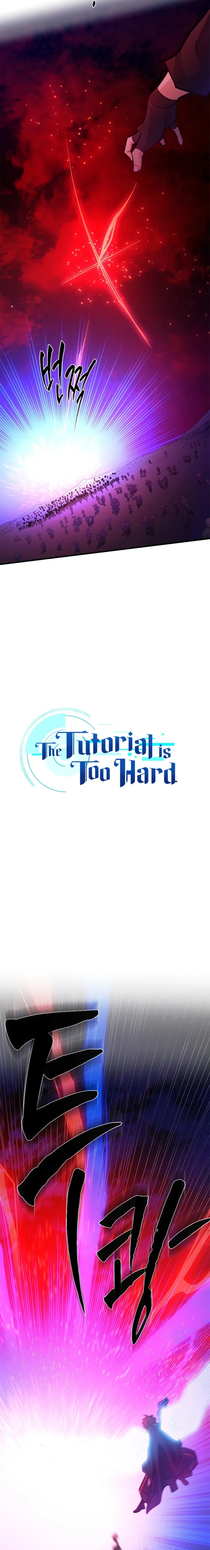 The Tutorial is Too Hard chapter 250 page 2