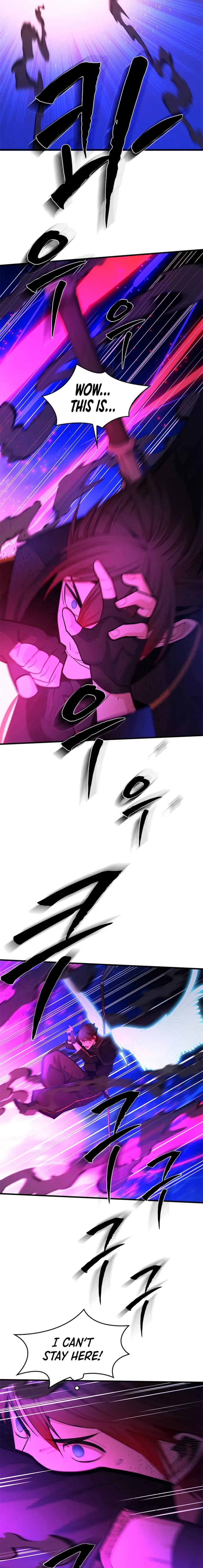 The Tutorial is Too Hard chapter 250 page 3