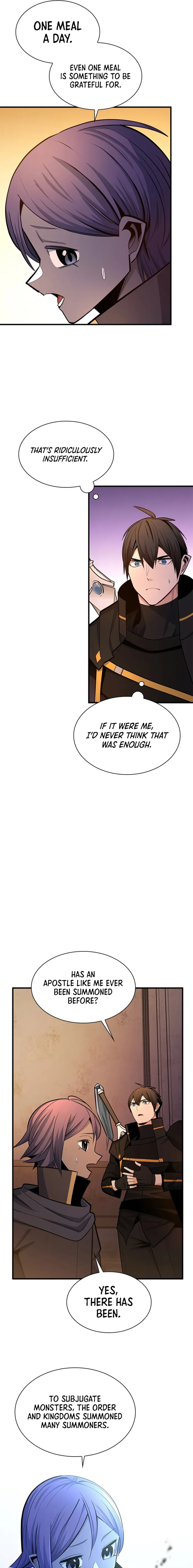 The Tutorial is Too Hard chapter 250 page 17
