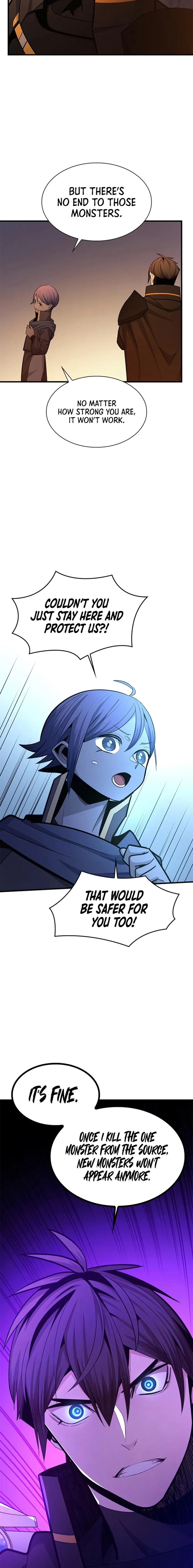 The Tutorial is Too Hard chapter 250 page 20