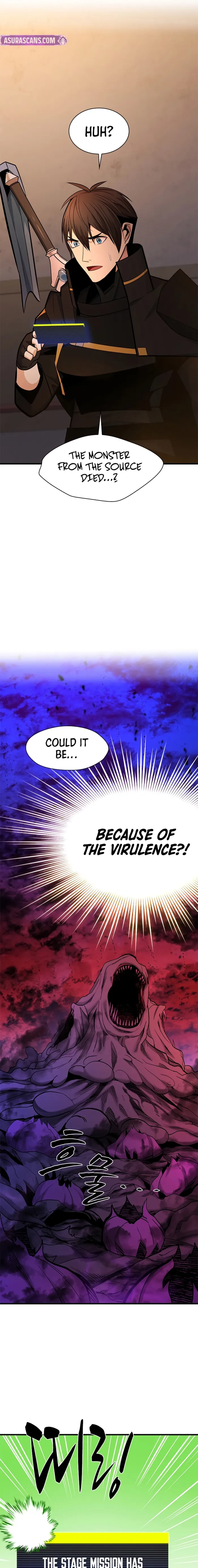 The Tutorial is Too Hard chapter 250 page 23