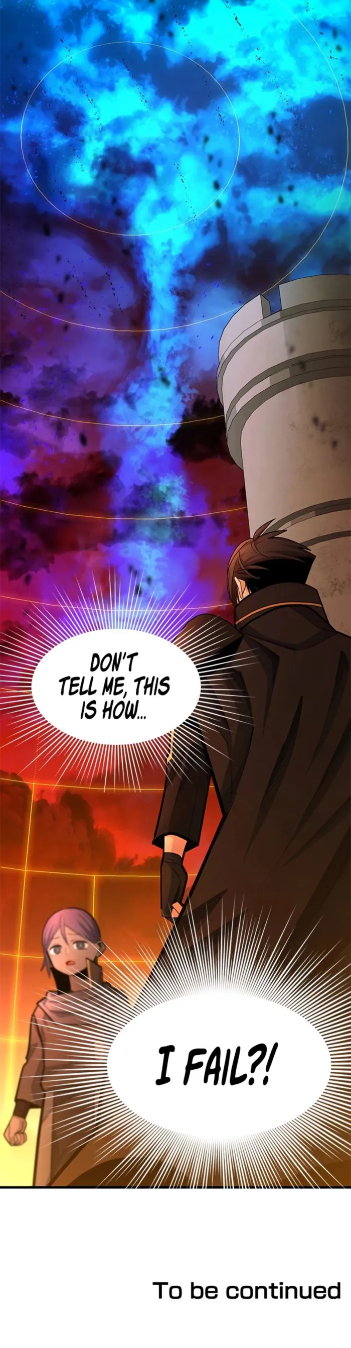 The Tutorial is Too Hard chapter 250 page 25