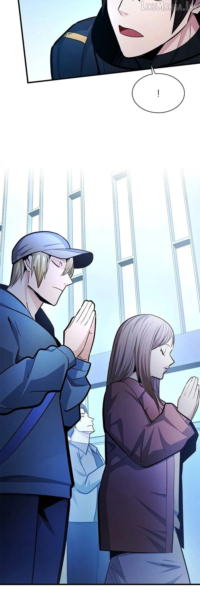 The Tutorial is Too Hard chapter 278 page 6