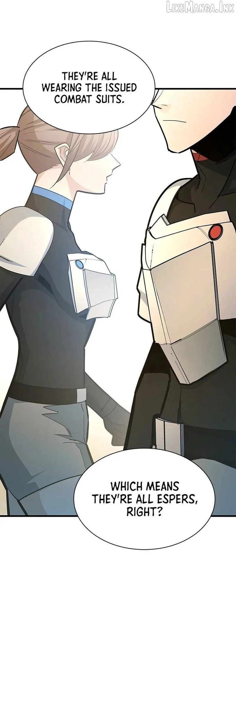The Tutorial is Too Hard chapter 278 page 14