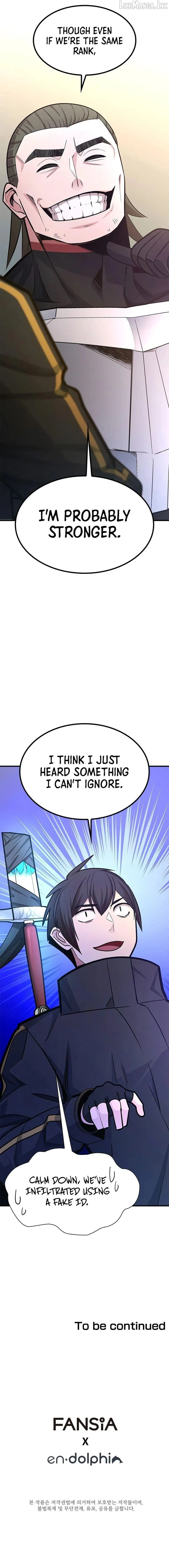 The Tutorial is Too Hard chapter 278 page 19