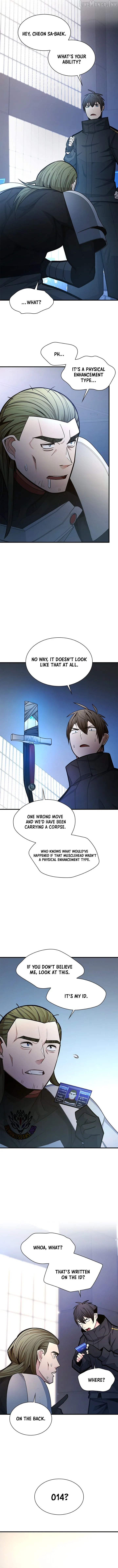 The Tutorial is Too Hard chapter 279 page 5